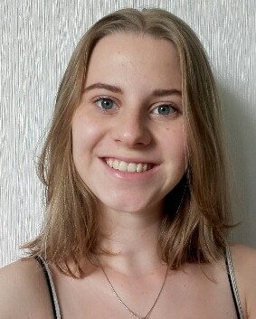 Profilbild von Katrin