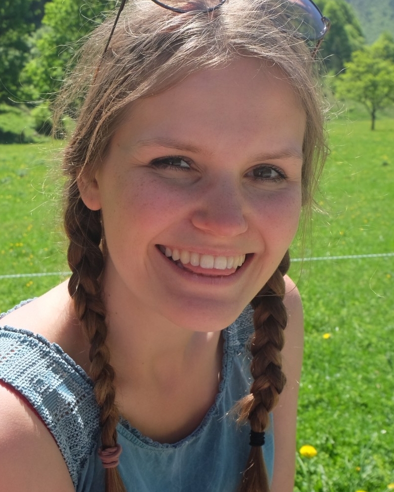 Profilbild von Fenia