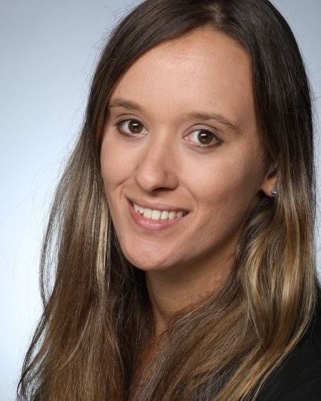Profilbild von Mirjana