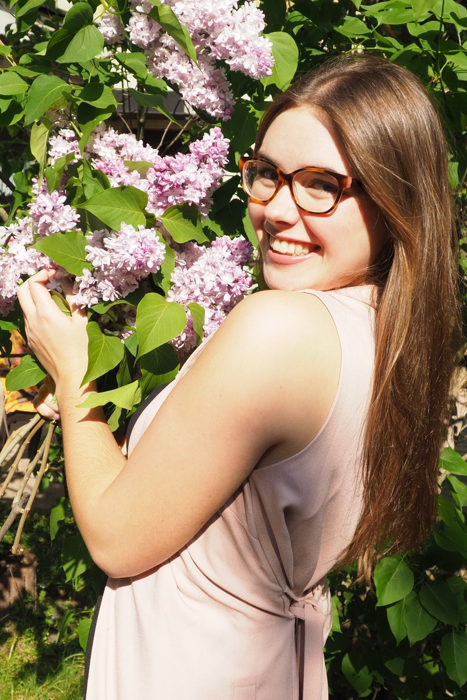 Weiteres Foto von Maite