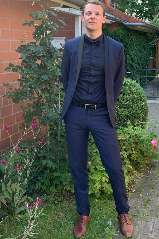 Weiteres Foto von Malte