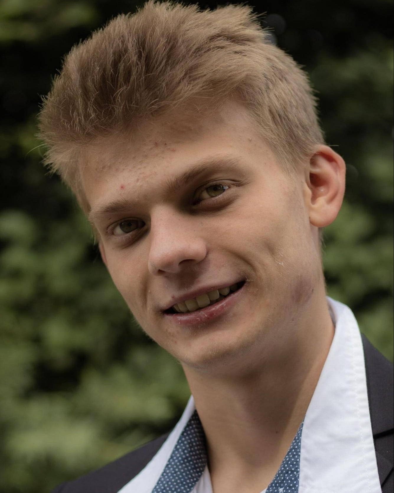 Profilbild von Ivan