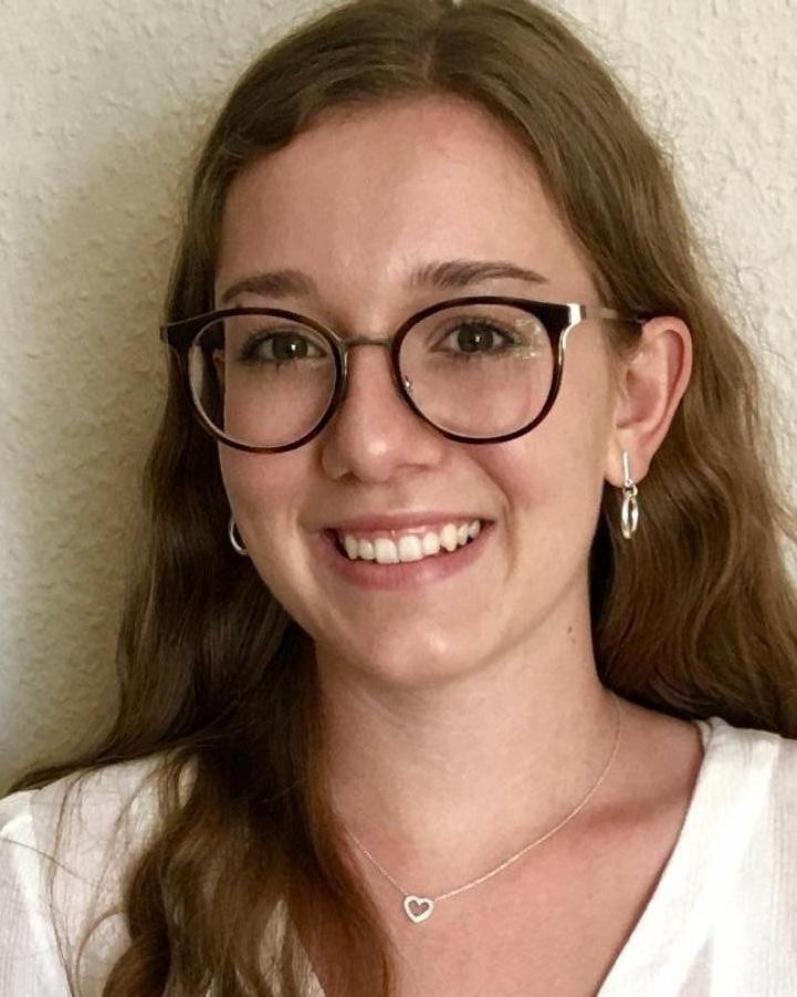 Profilbild von Luisa