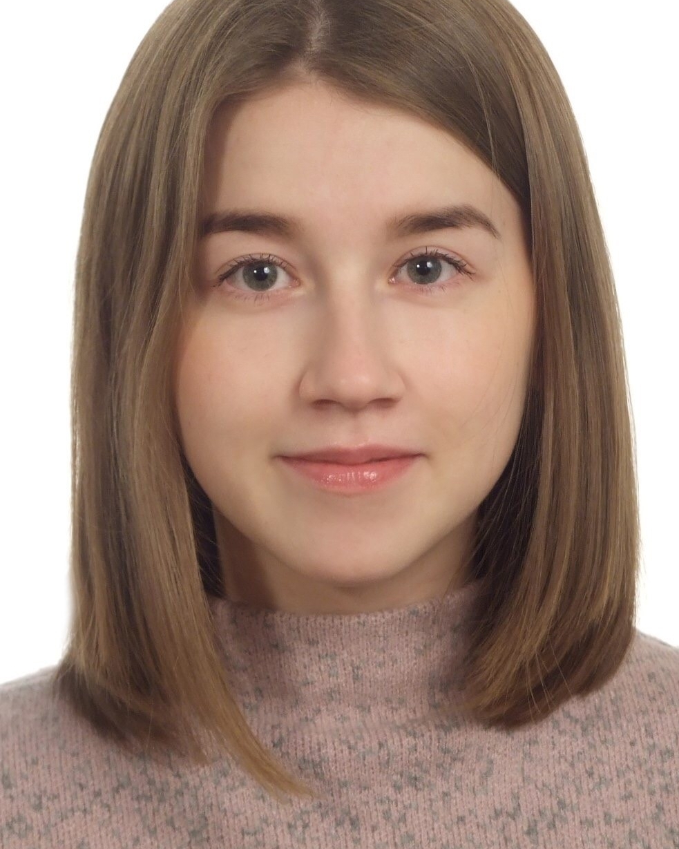 Profilbild von Anastasiia