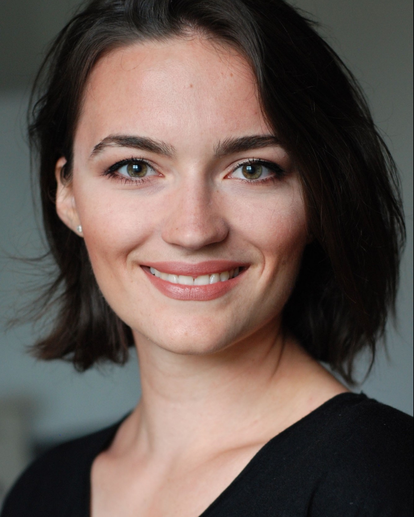 Profilbild von Alessa