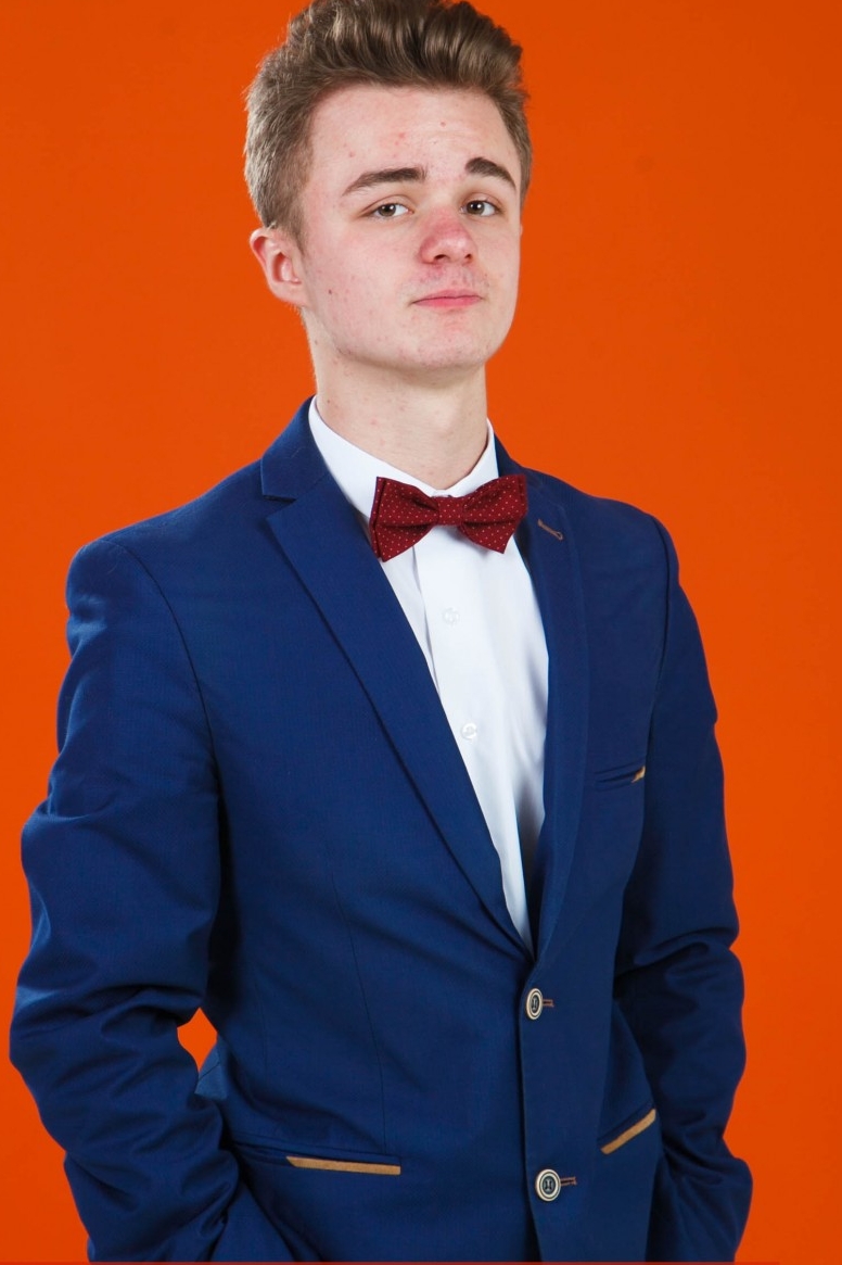 Weiteres Foto von Andrii