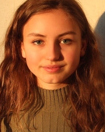 Profilbild von Frieda