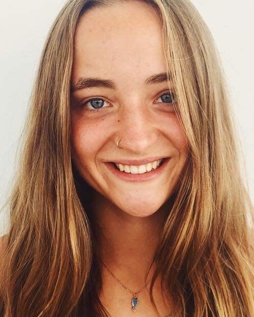 Profilbild von Theresa