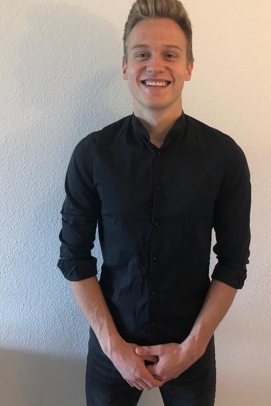 Weiteres Foto von Tim