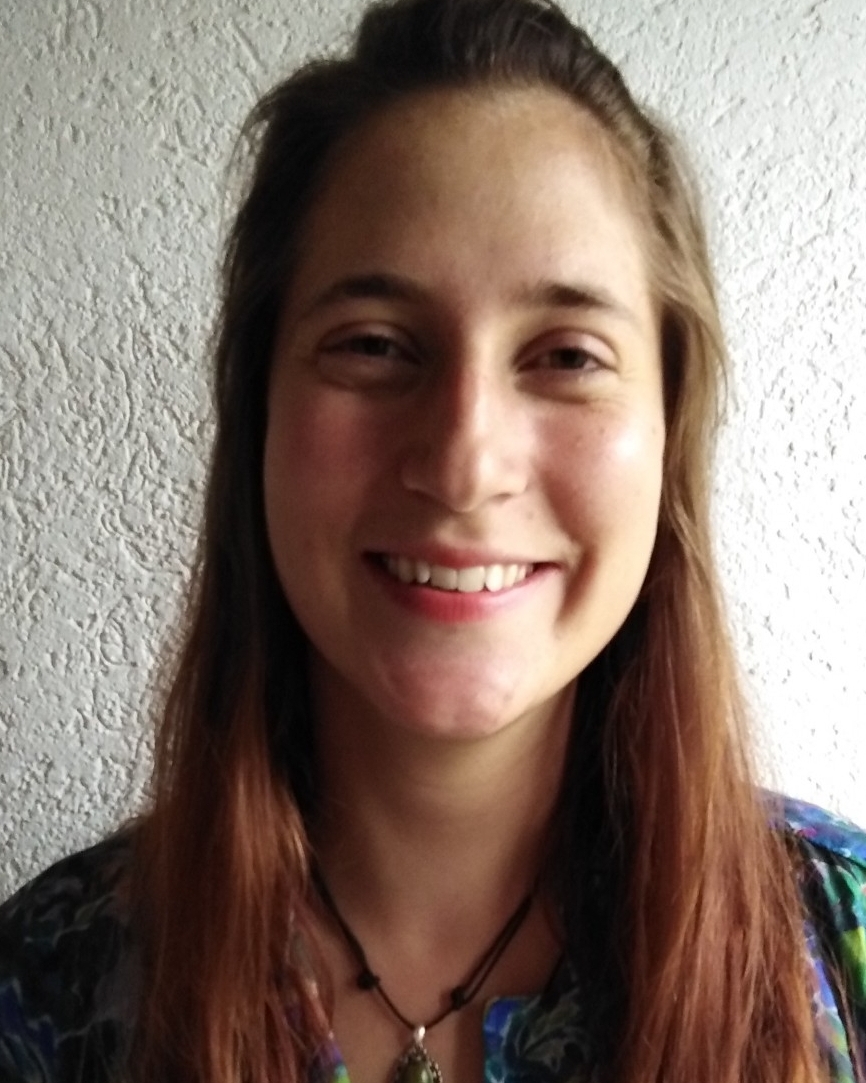 Profilbild von Johanna