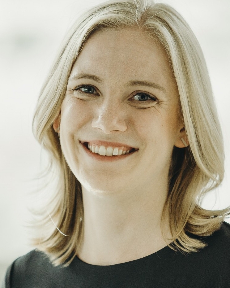 Profilbild von Jessica