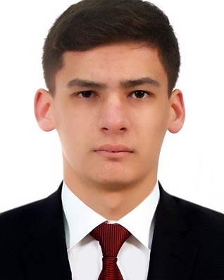 Profilbild von Umedjon