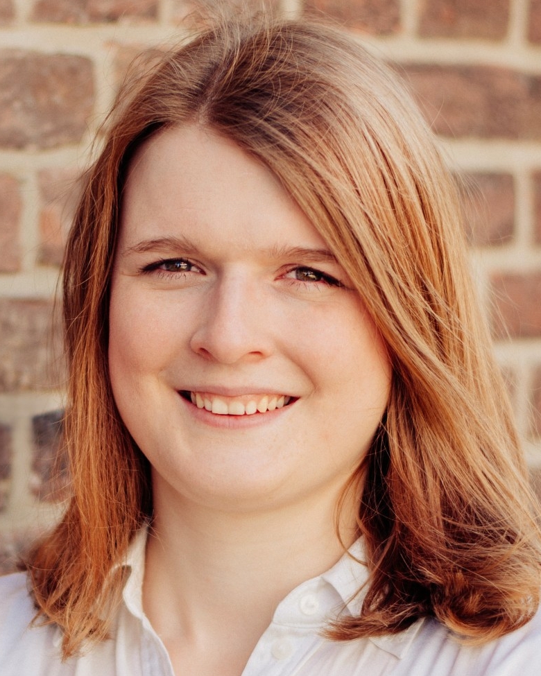 Profilbild von Yvonne