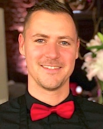 Profilbild von Benjamin