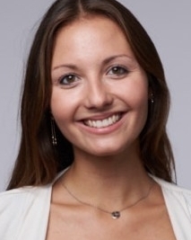 Profilbild von Alexia