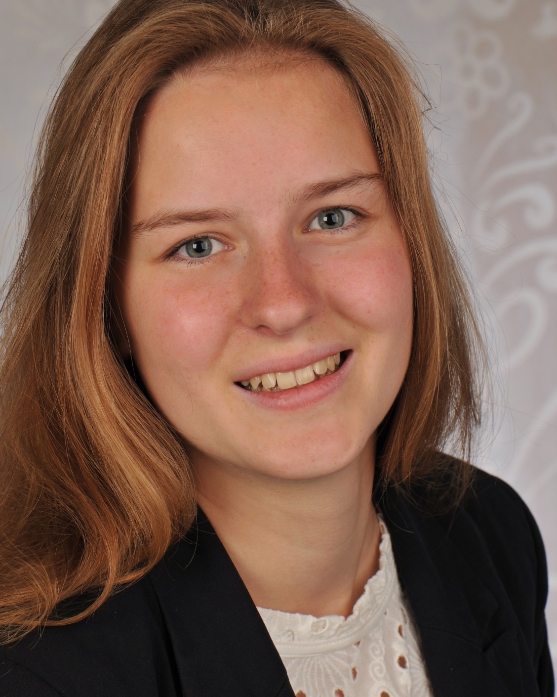 Profilbild von Katharina