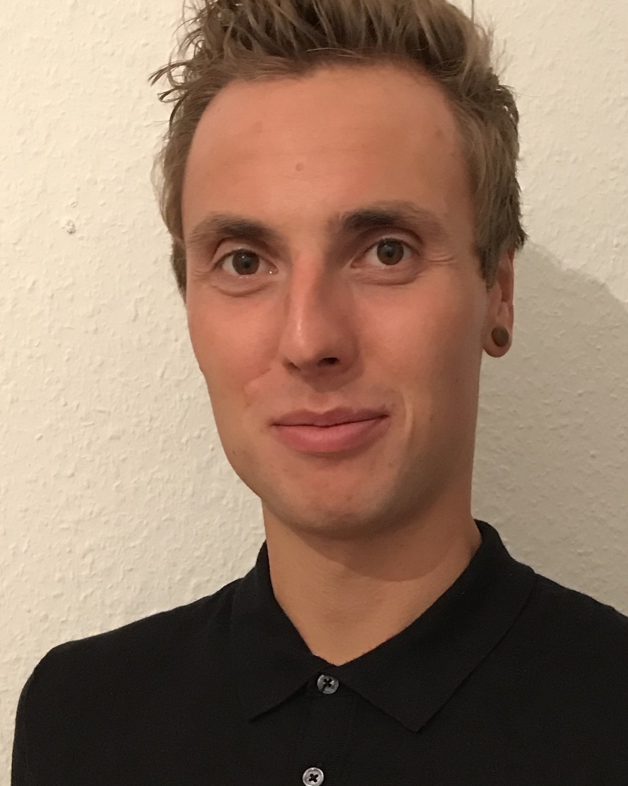 Profilbild von Max