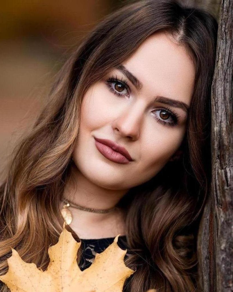 Profilbild von Olga