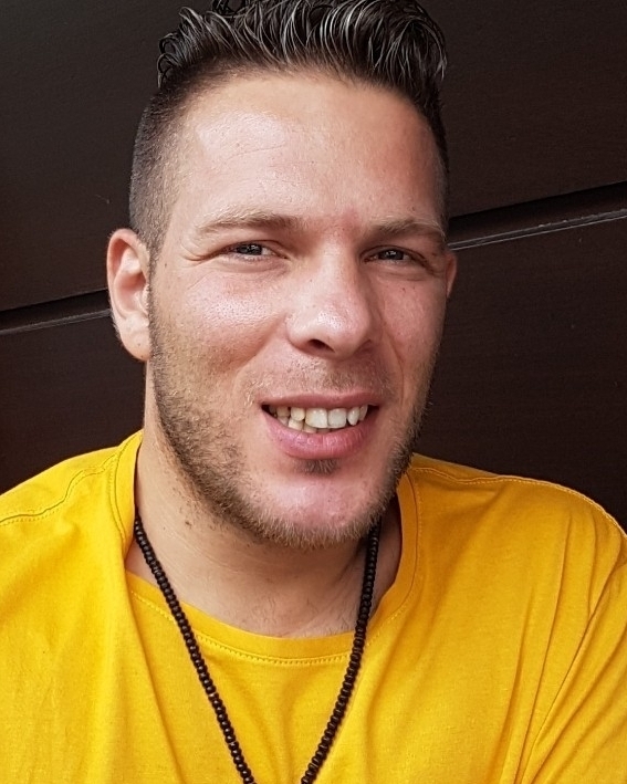 Profilbild von Alessandro