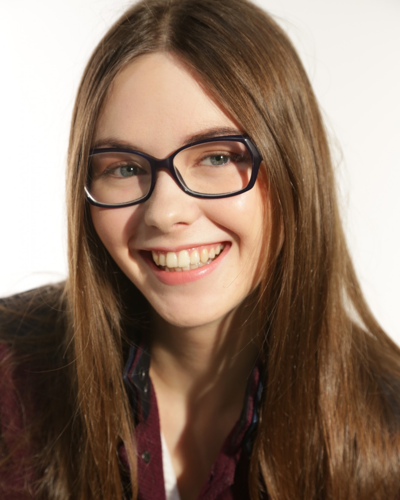 Profilbild von Maite