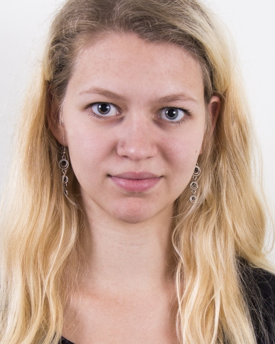Profilbild von Isabelle