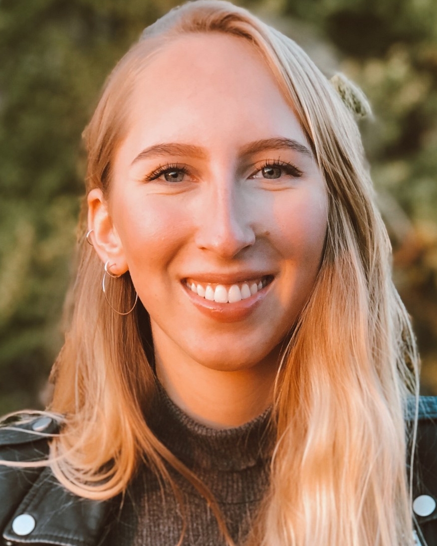 Profilbild von Franziska
