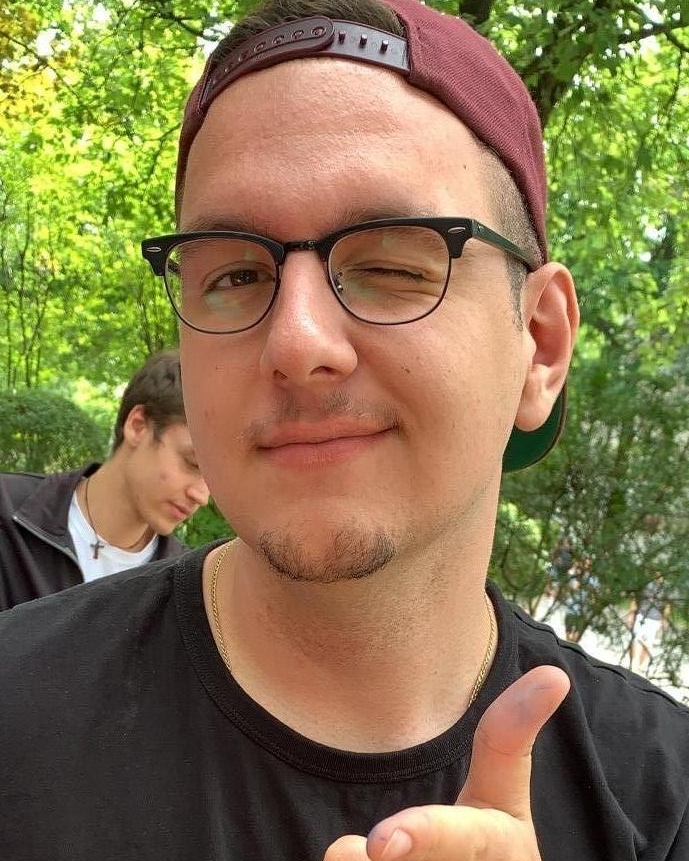 Profilbild von Alexandros