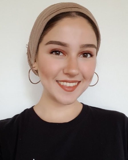 Profilbild von Büsra