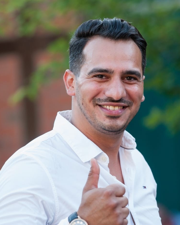 Profilbild von Zeki
