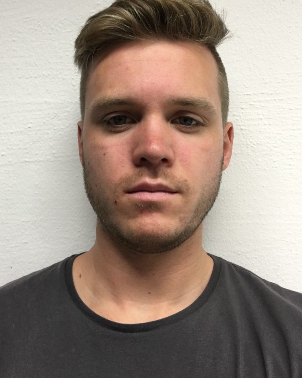 Profilbild von Nick
