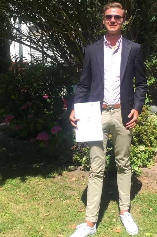 Weiteres Foto von Jannes