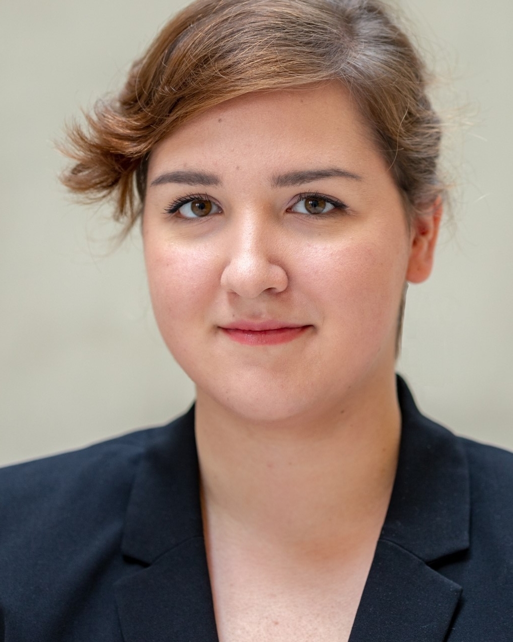 Profilbild von Carolin