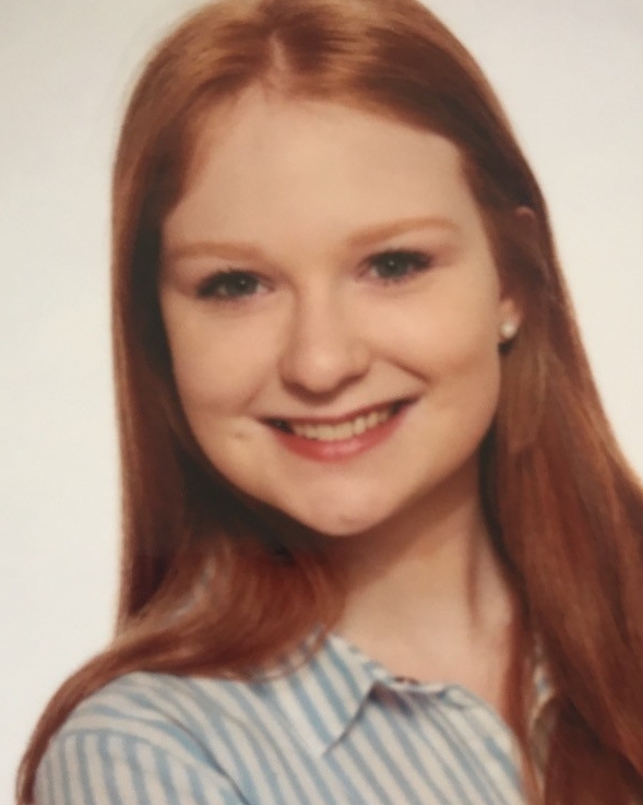 Profilbild von Britt-Marie