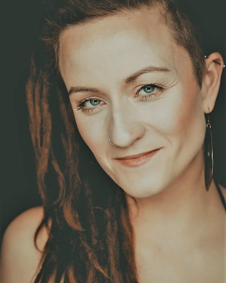 Profilbild von Antonia