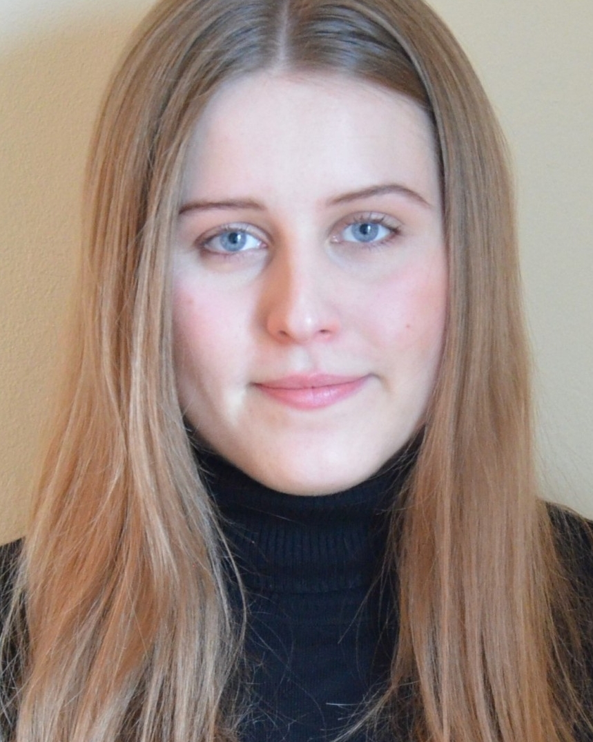 Profilbild von Hannah-Maria