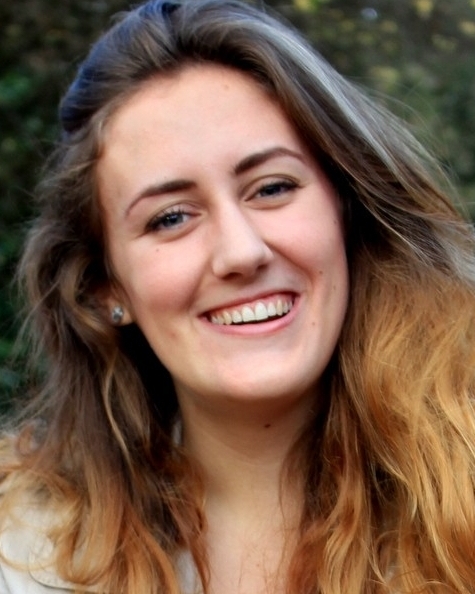 Profilbild von Johanna