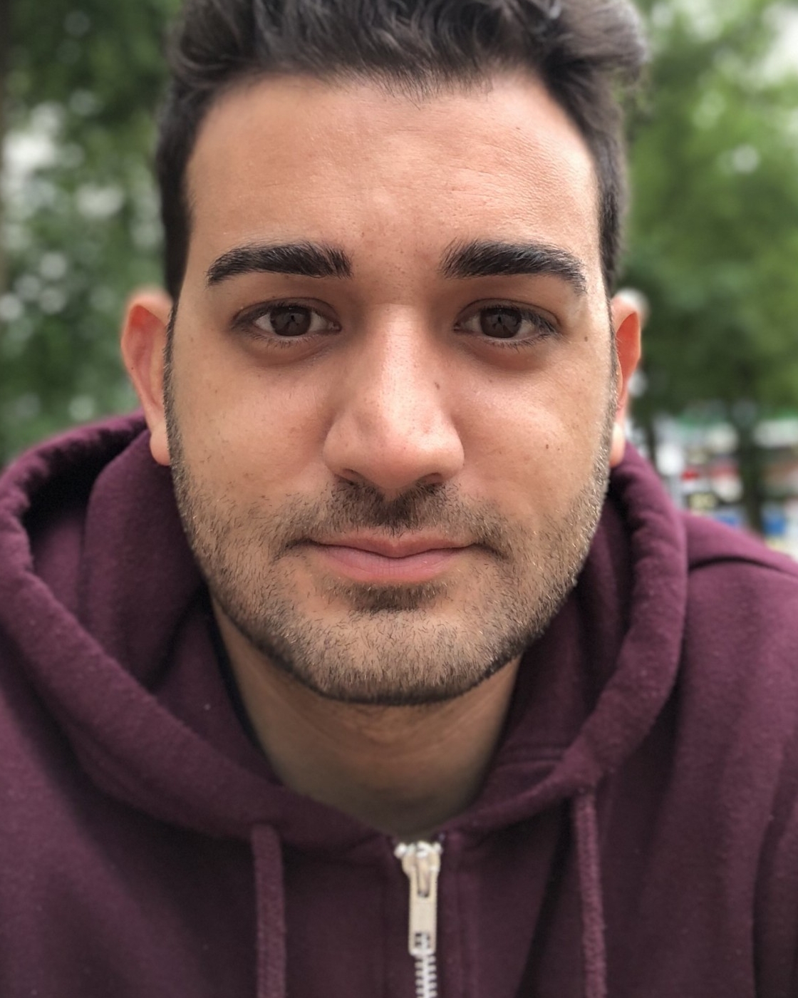 Profilbild von Gürol