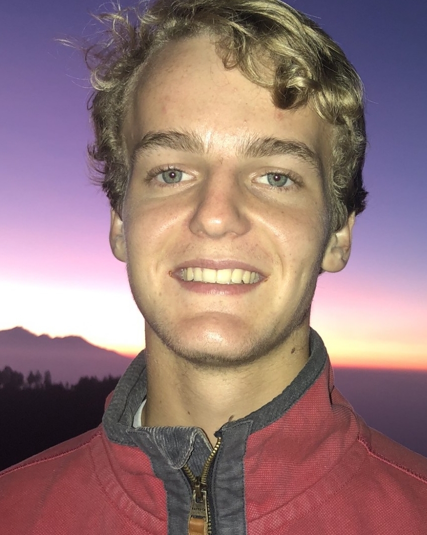 Profilbild von Laurenz