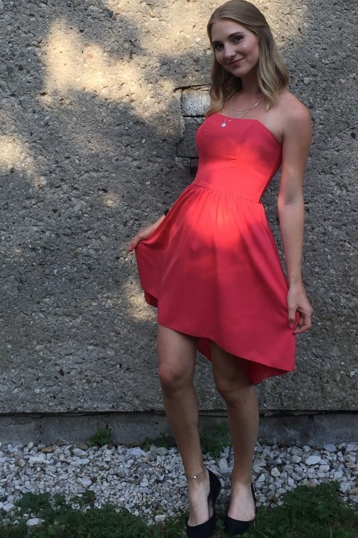 Weiteres Foto von Coline