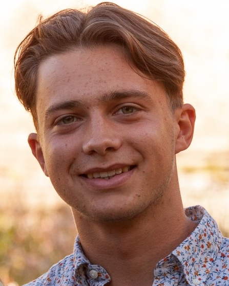 Profilbild von Lukas