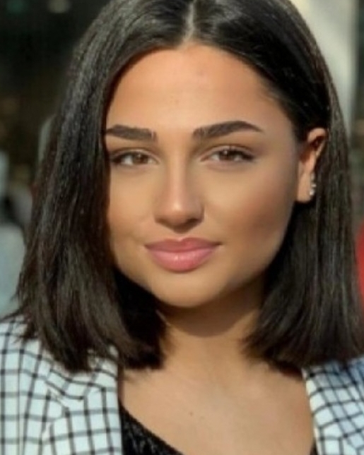 Profilbild von Kübra
