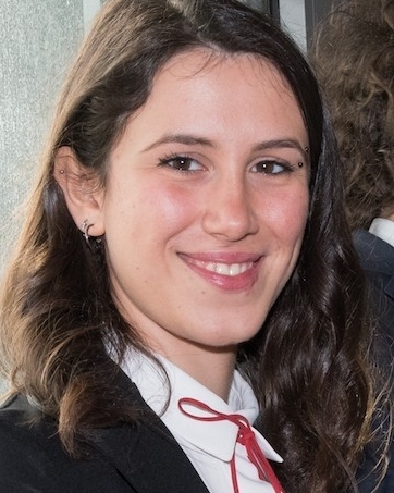 Profilbild von Bianca