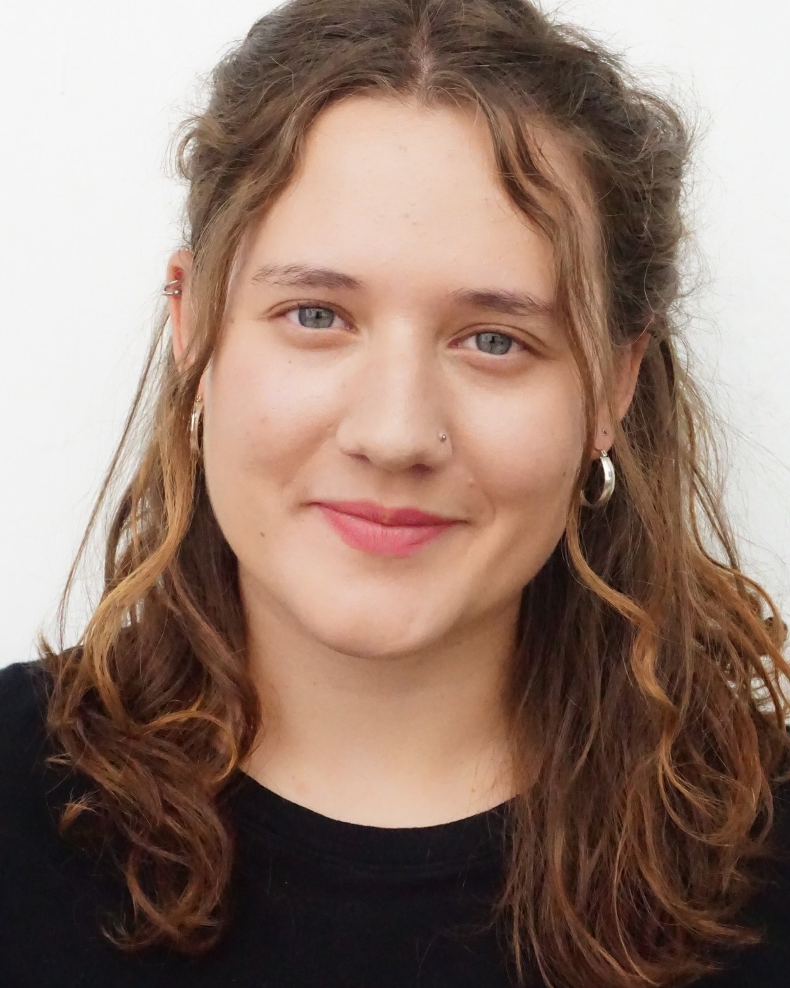 Profilbild von Isabella