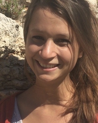 Profilbild von Melina Lisa Ellen