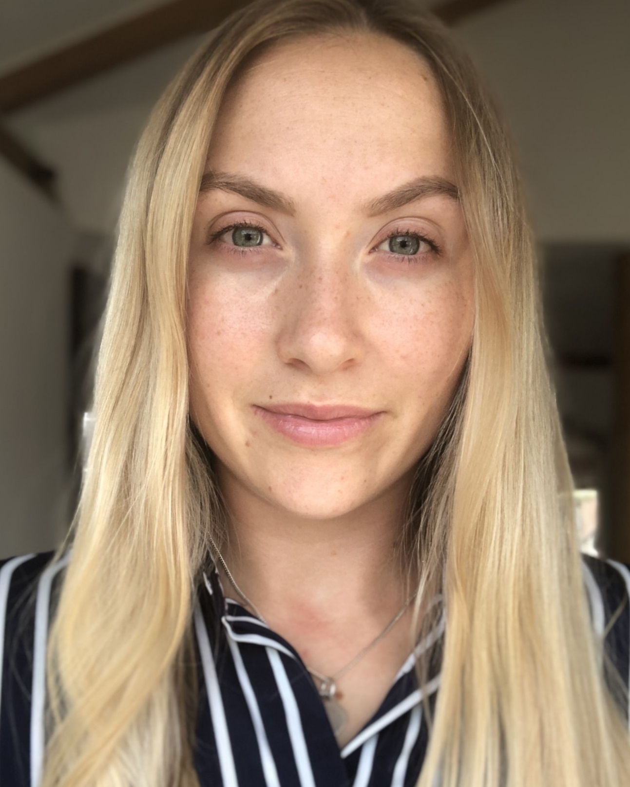 Profilbild von Elisa Maria