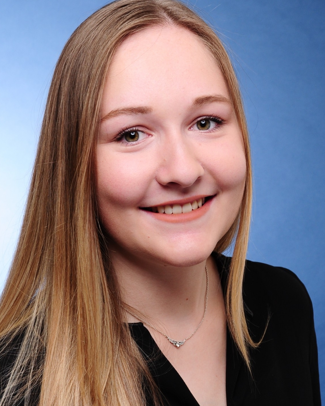 Profilbild von Patricia