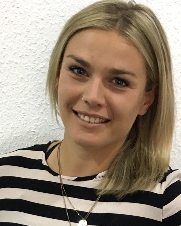 Profilbild von Jessica