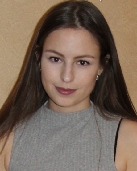 Profilbild von Lara