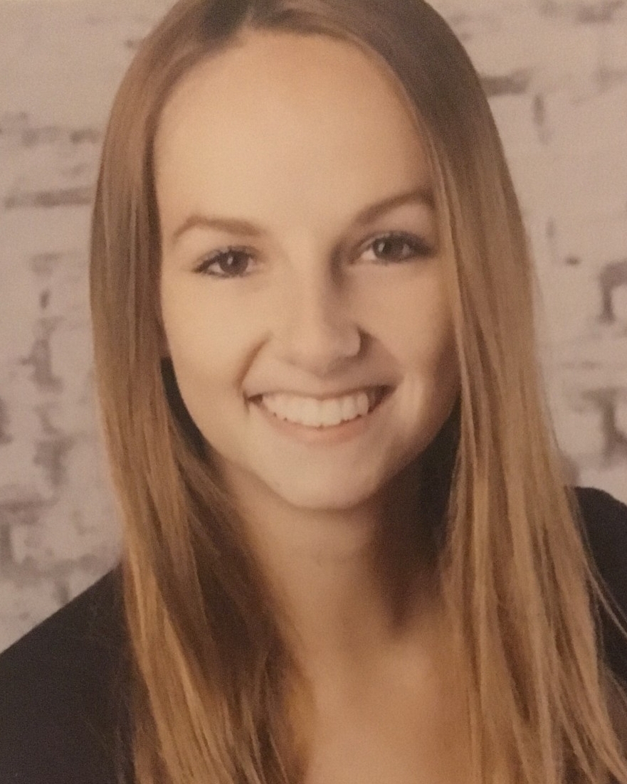 Profilbild von Luisa