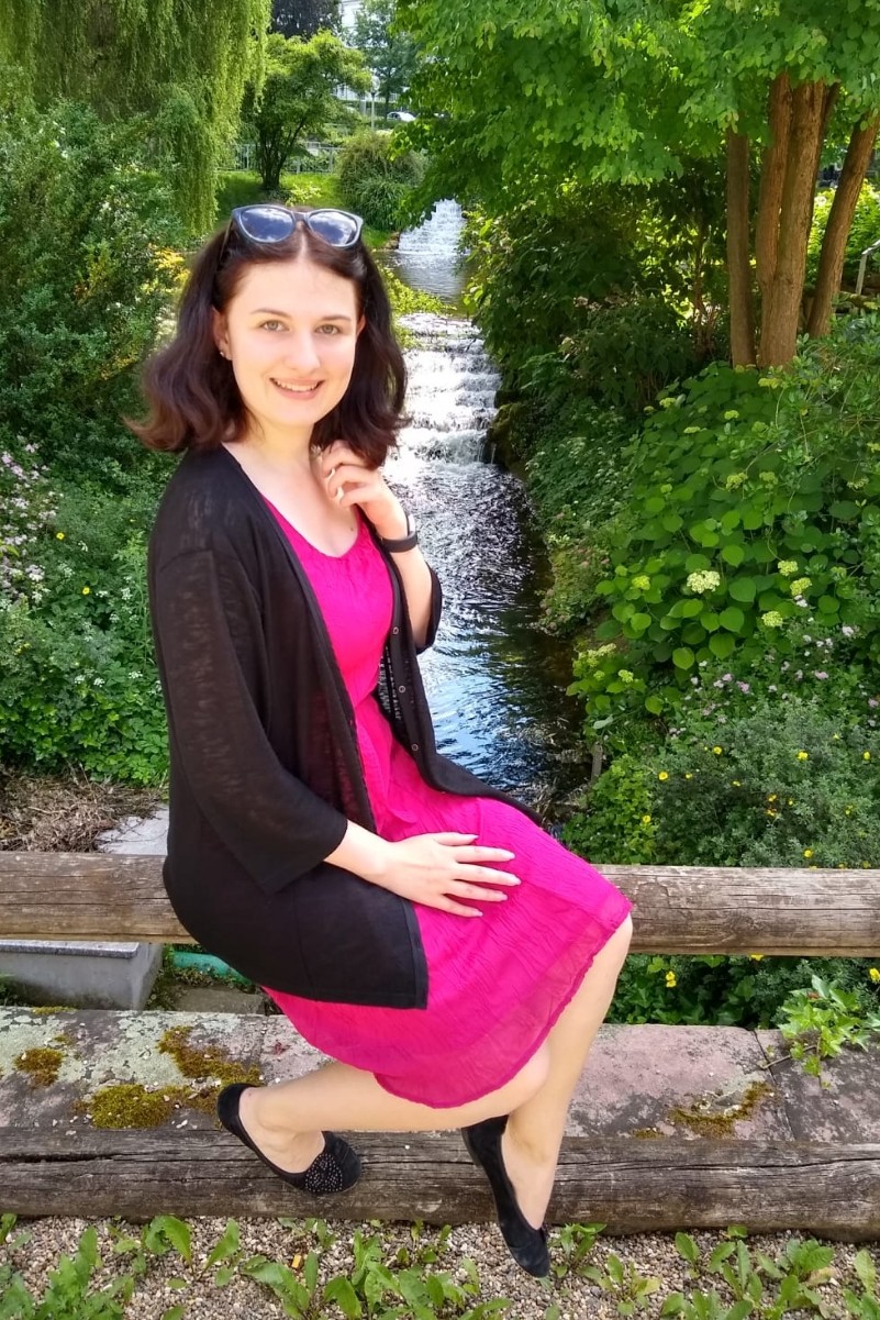 Weiteres Foto von Desiree